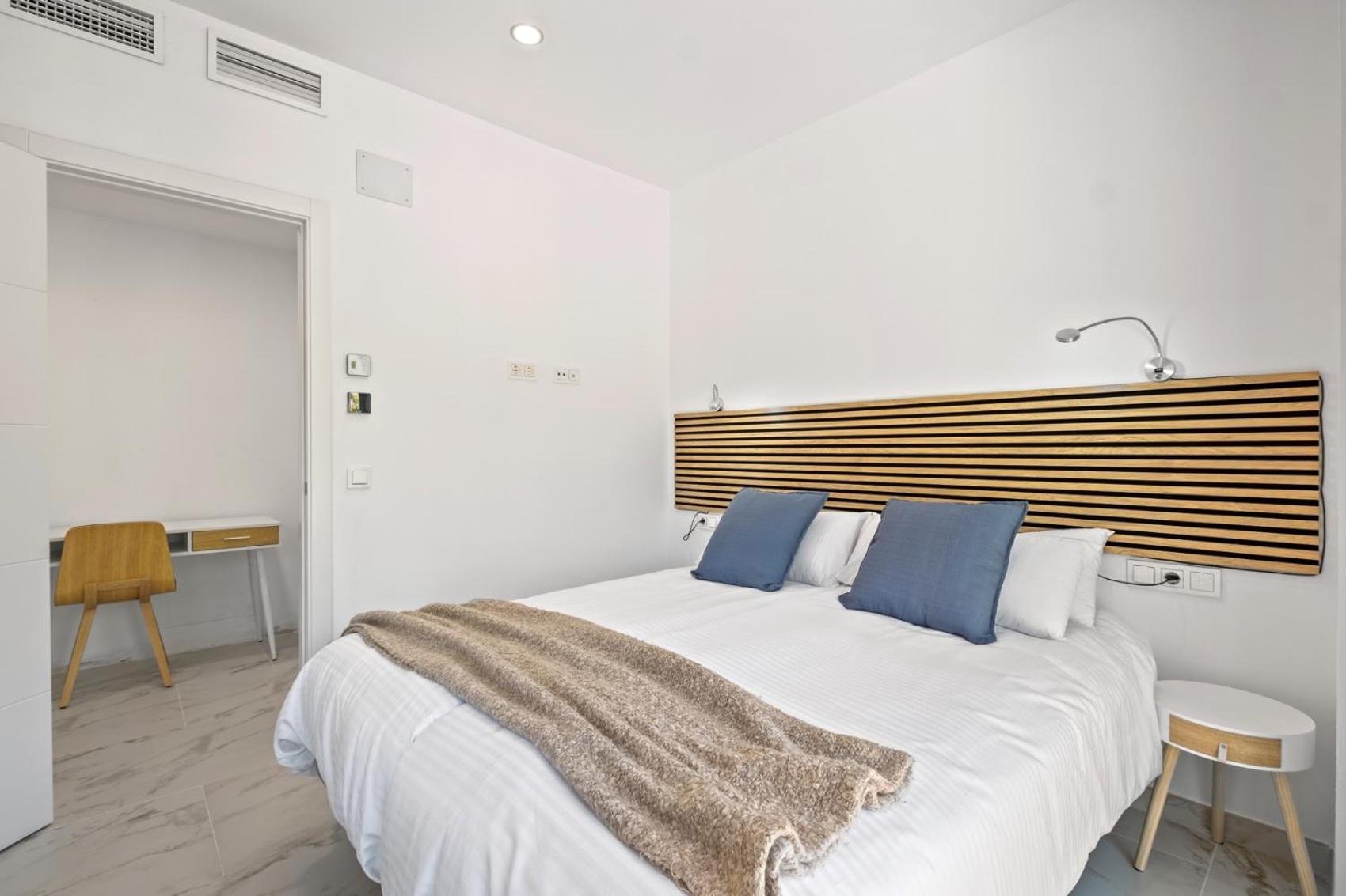 Villas Pinares De San Anton - Sea, City, Mountain, Views Malaga Luaran gambar