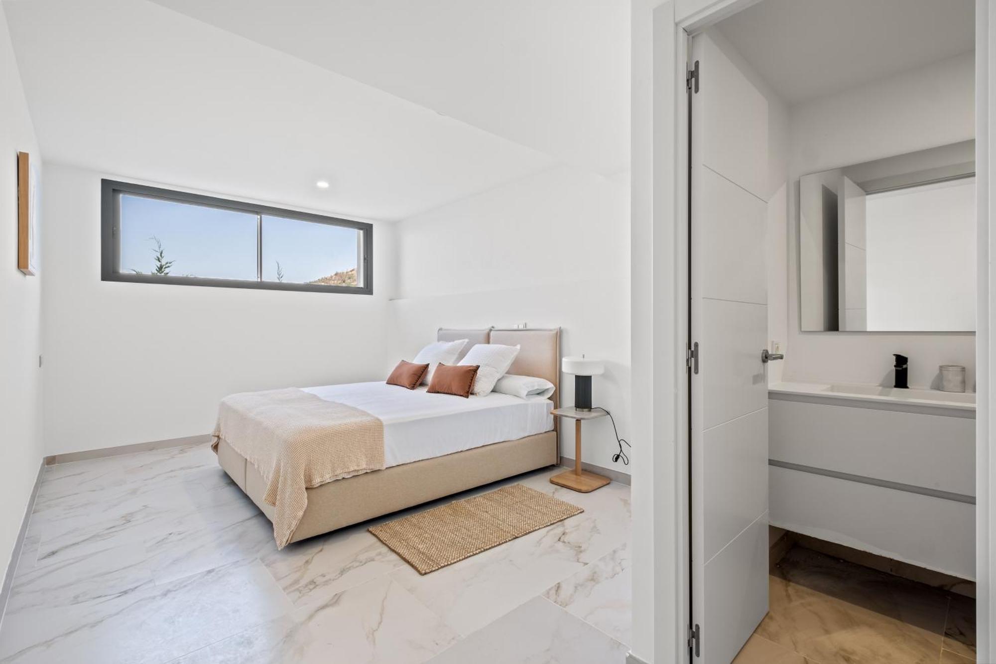 Villas Pinares De San Anton - Sea, City, Mountain, Views Malaga Luaran gambar