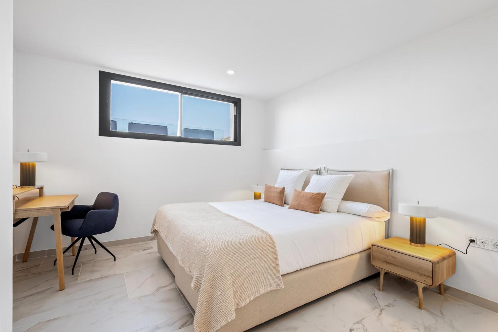 Villas Pinares De San Anton - Sea, City, Mountain, Views Malaga Luaran gambar