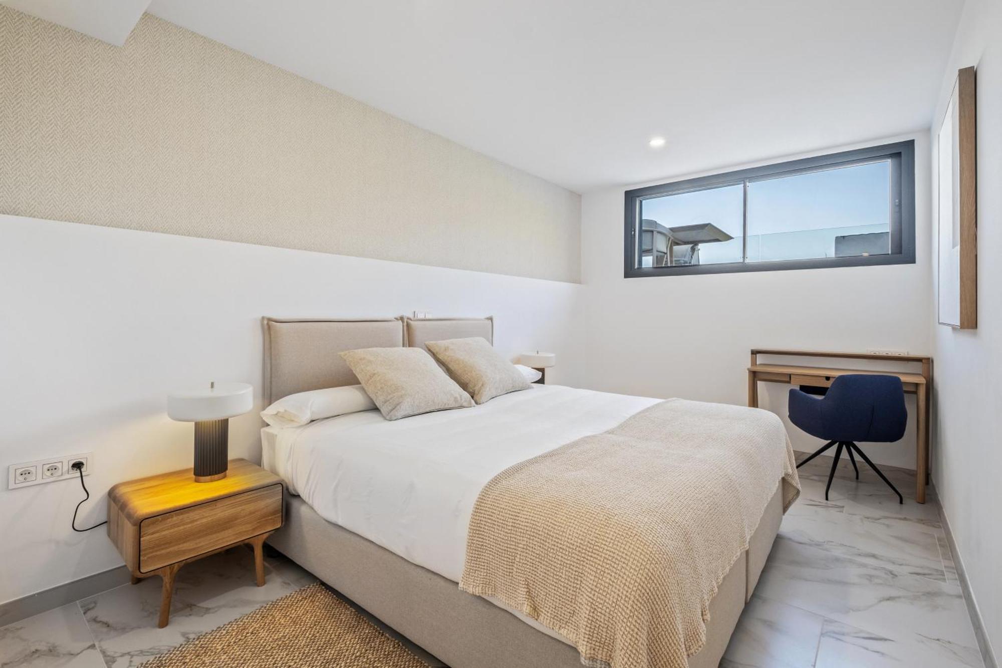 Villas Pinares De San Anton - Sea, City, Mountain, Views Malaga Luaran gambar