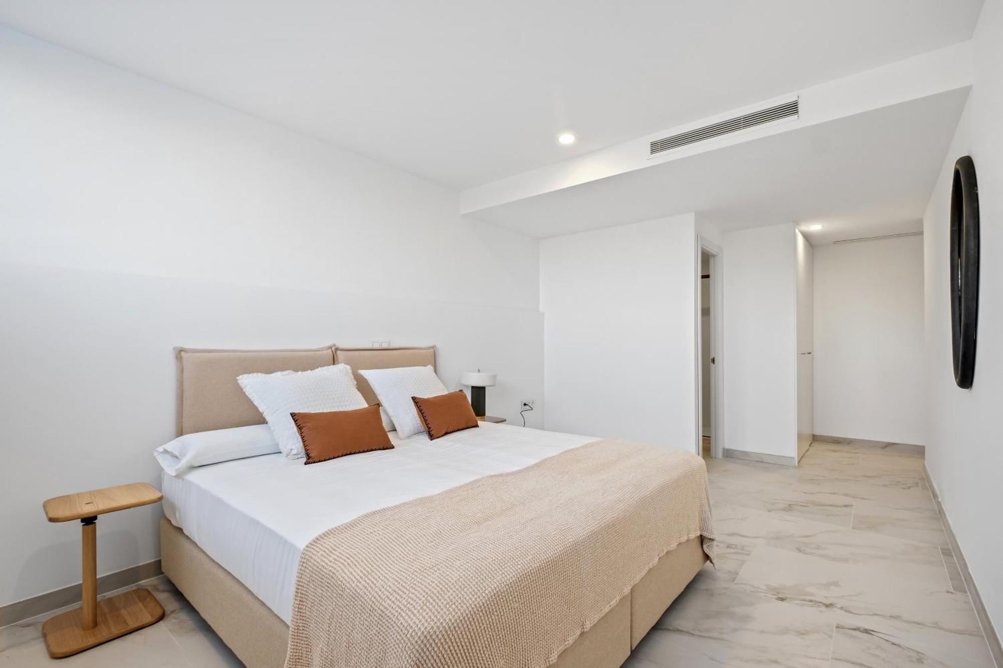 Villas Pinares De San Anton - Sea, City, Mountain, Views Malaga Luaran gambar