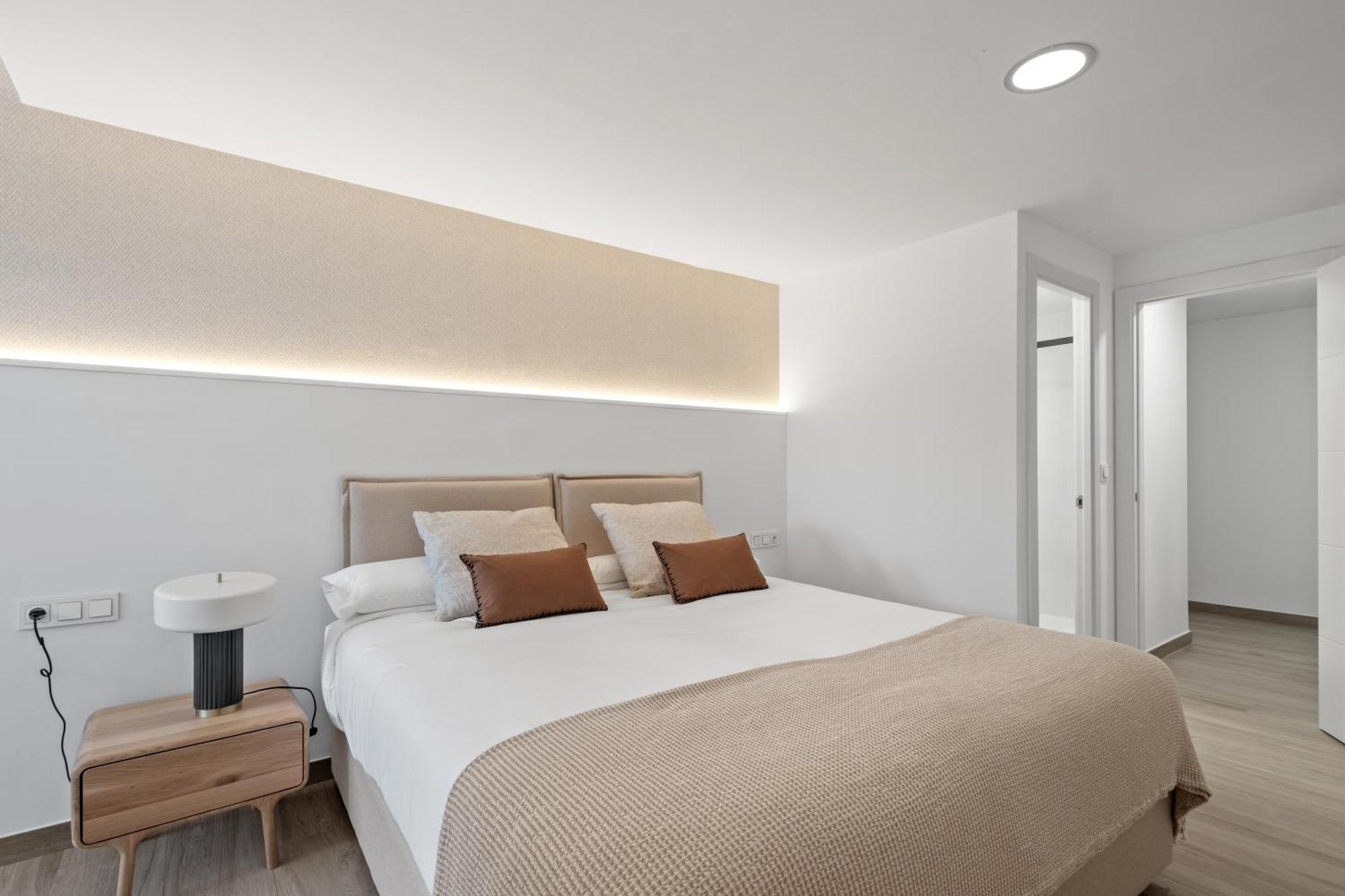 Villas Pinares De San Anton - Sea, City, Mountain, Views Malaga Luaran gambar