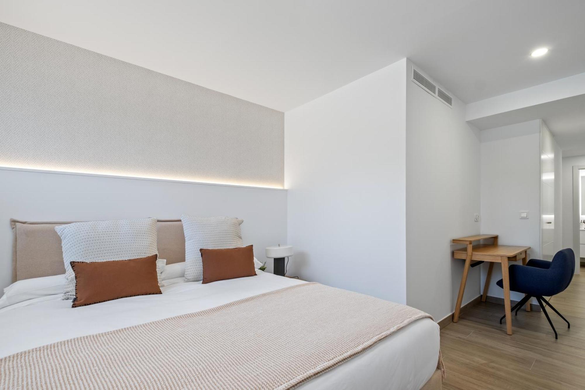 Villas Pinares De San Anton - Sea, City, Mountain, Views Malaga Luaran gambar